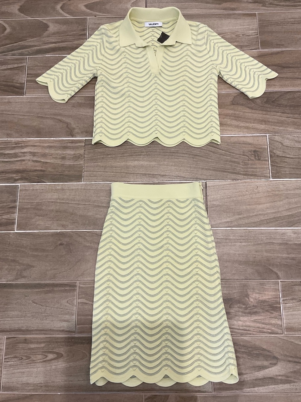 Valenti Set